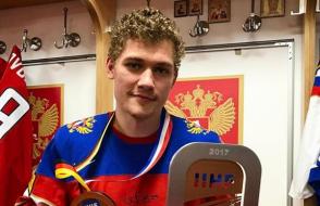 Андрей Миронов (хоккеист) - биография, информация, личная жизнь А может, были бы олимпийским чемпионом